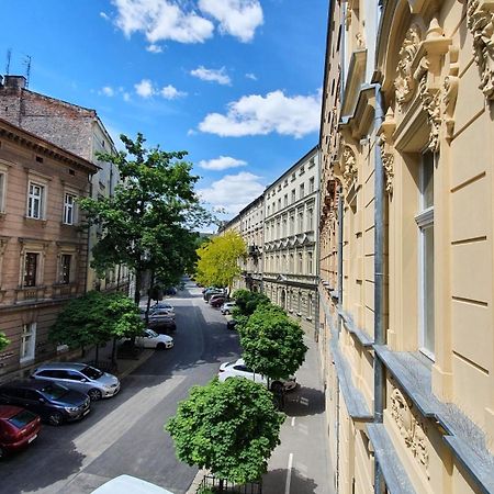 Best Location To Explore Krakow Spacious 105M2 Luaran gambar