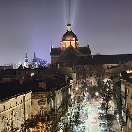 Best Location To Explore Krakow Spacious 105M2 Luaran gambar
