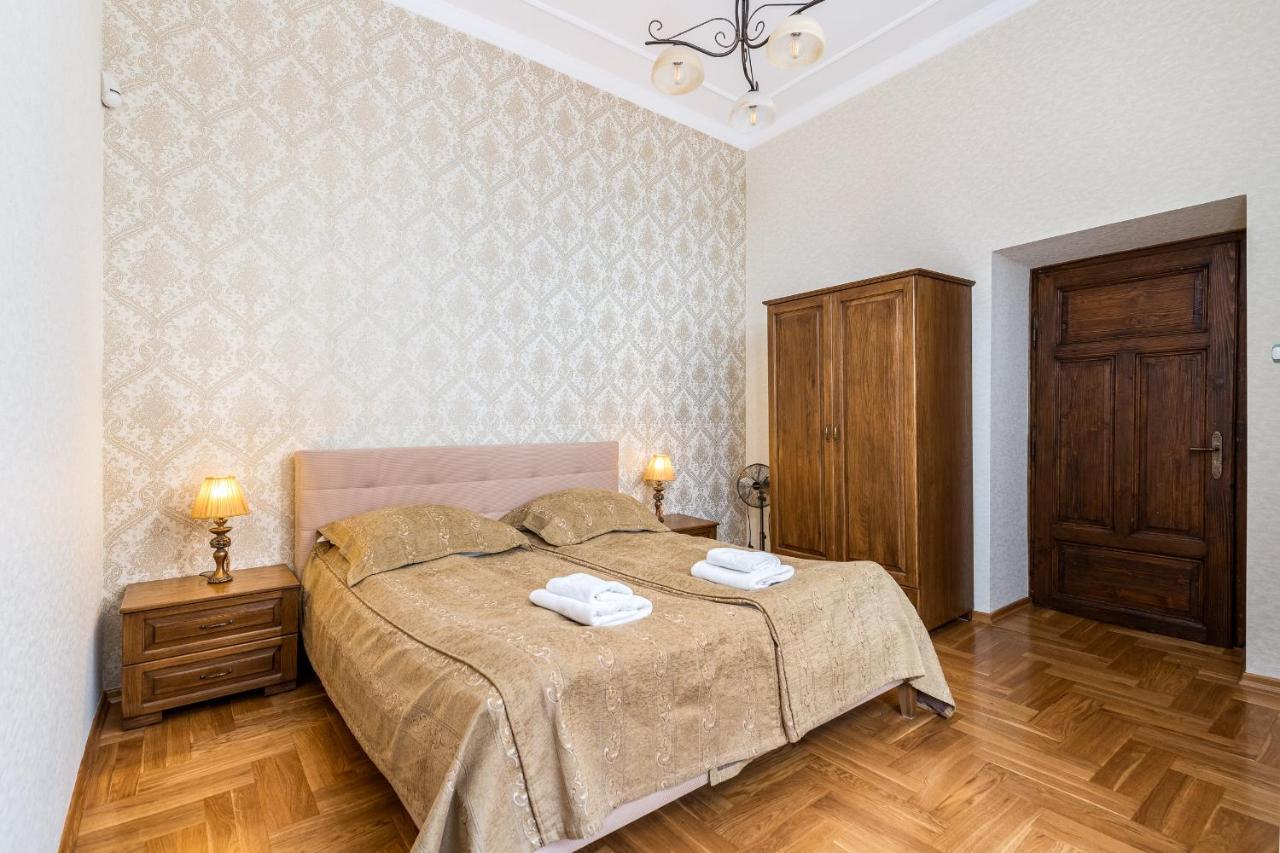 Best Location To Explore Krakow Spacious 105M2 Luaran gambar