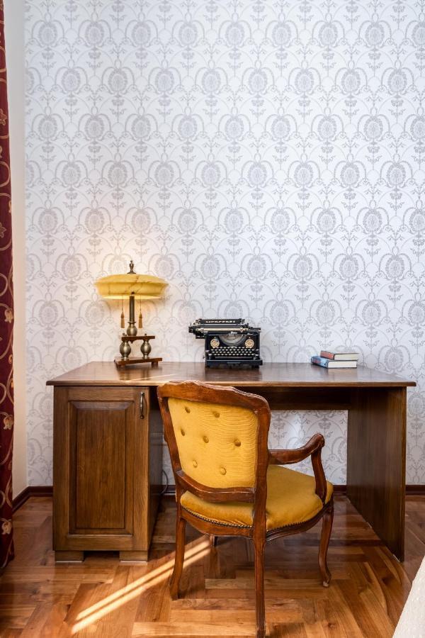 Best Location To Explore Krakow Spacious 105M2 Luaran gambar