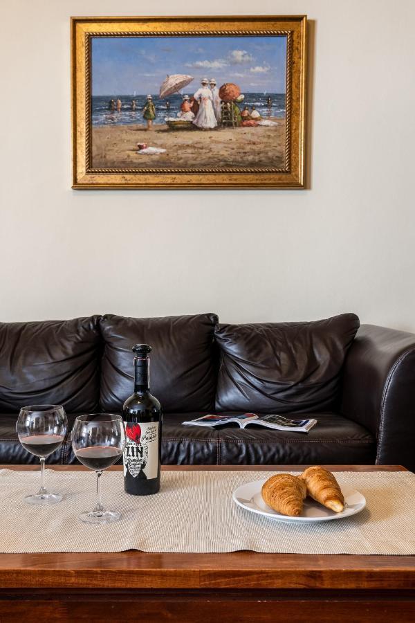 Best Location To Explore Krakow Spacious 105M2 Luaran gambar