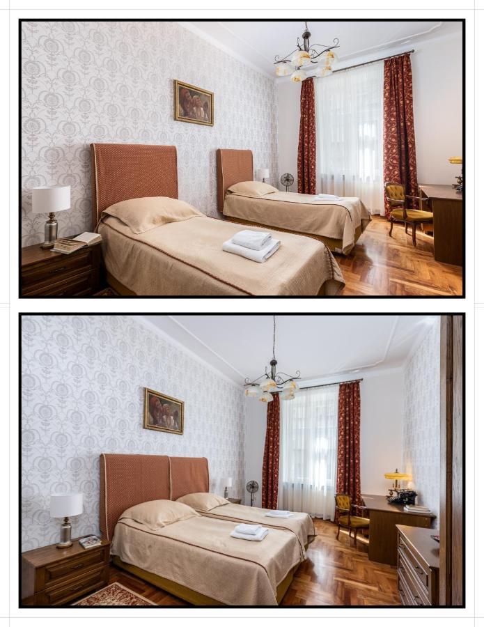 Best Location To Explore Krakow Spacious 105M2 Luaran gambar