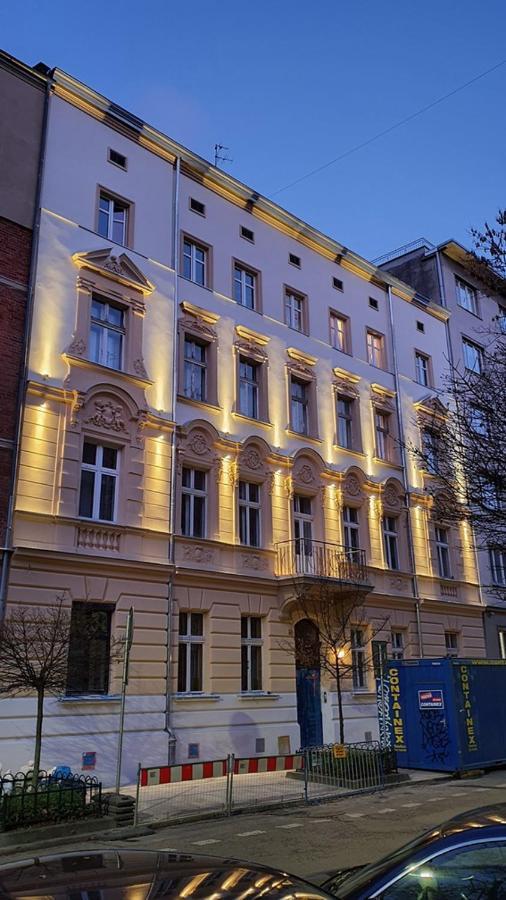 Best Location To Explore Krakow Spacious 105M2 Luaran gambar