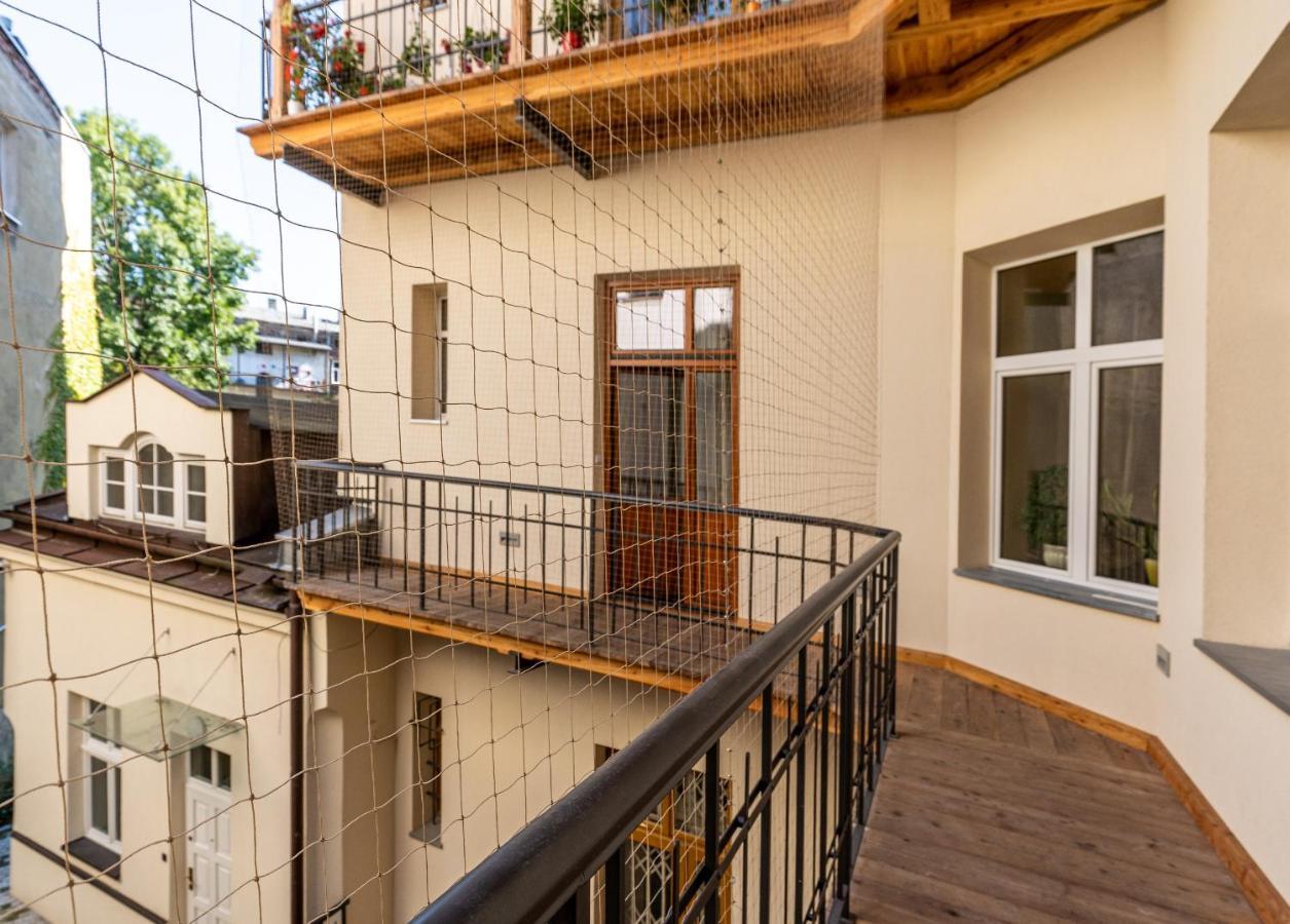 Best Location To Explore Krakow Spacious 105M2 Luaran gambar