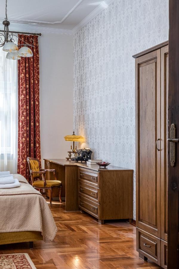 Best Location To Explore Krakow Spacious 105M2 Luaran gambar