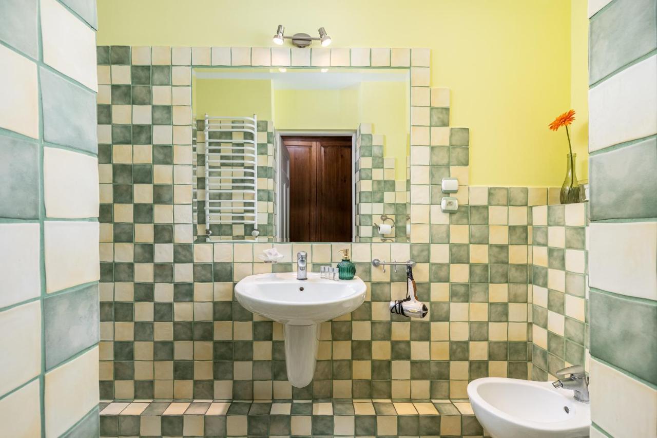 Best Location To Explore Krakow Spacious 105M2 Luaran gambar