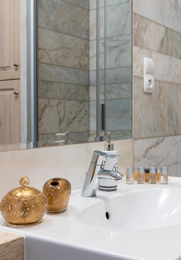 Best Location To Explore Krakow Spacious 105M2 Luaran gambar
