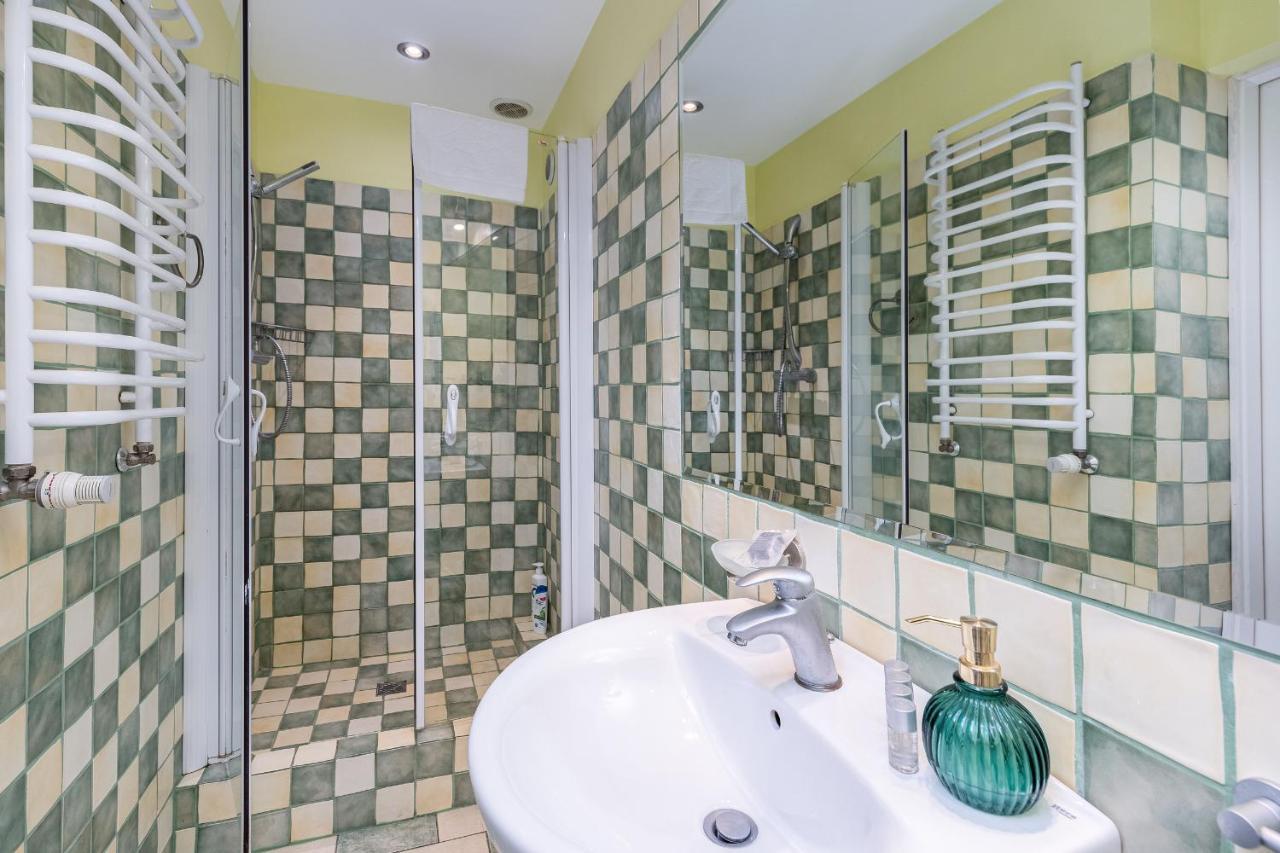 Best Location To Explore Krakow Spacious 105M2 Luaran gambar