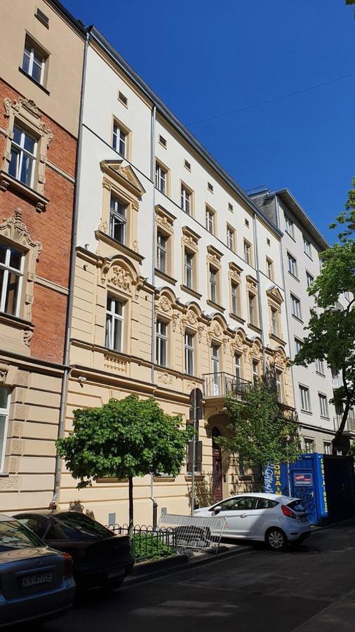 Best Location To Explore Krakow Spacious 105M2 Luaran gambar