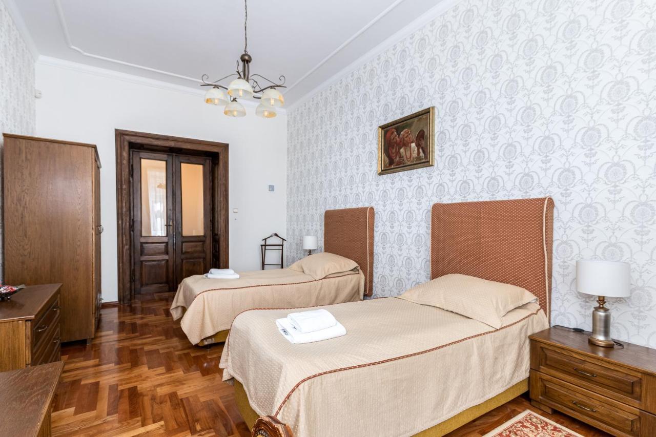 Best Location To Explore Krakow Spacious 105M2 Luaran gambar