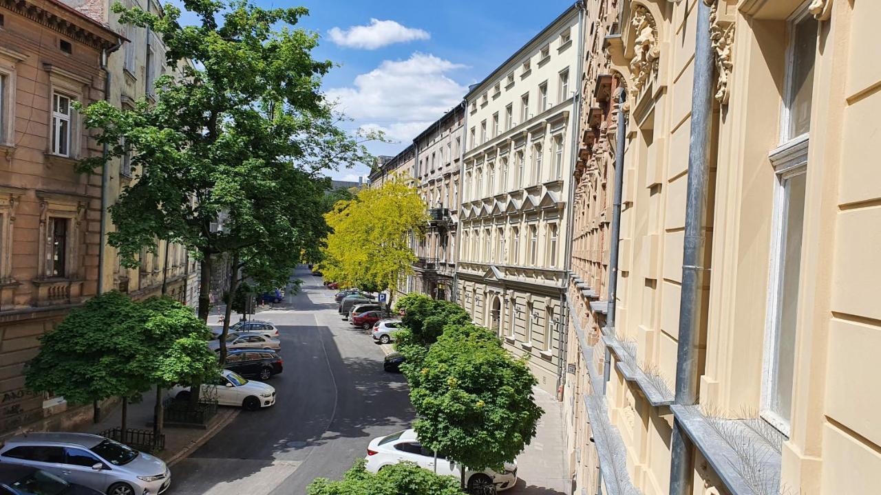 Best Location To Explore Krakow Spacious 105M2 Luaran gambar