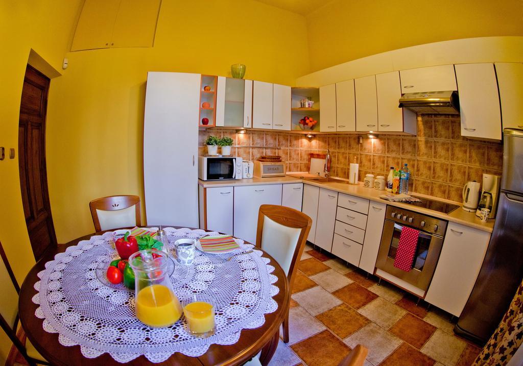 Best Location To Explore Krakow Spacious 105M2 Bilik gambar