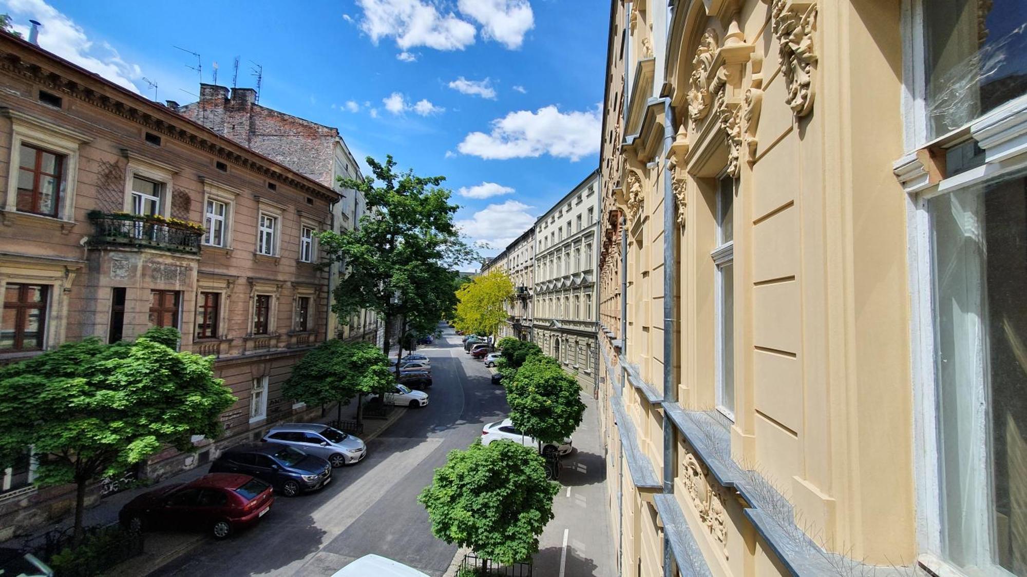 Best Location To Explore Krakow Spacious 105M2 Luaran gambar