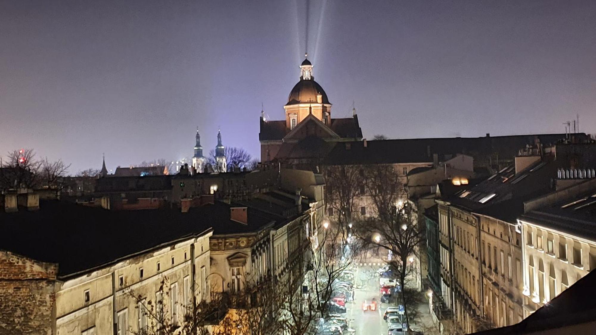 Best Location To Explore Krakow Spacious 105M2 Luaran gambar