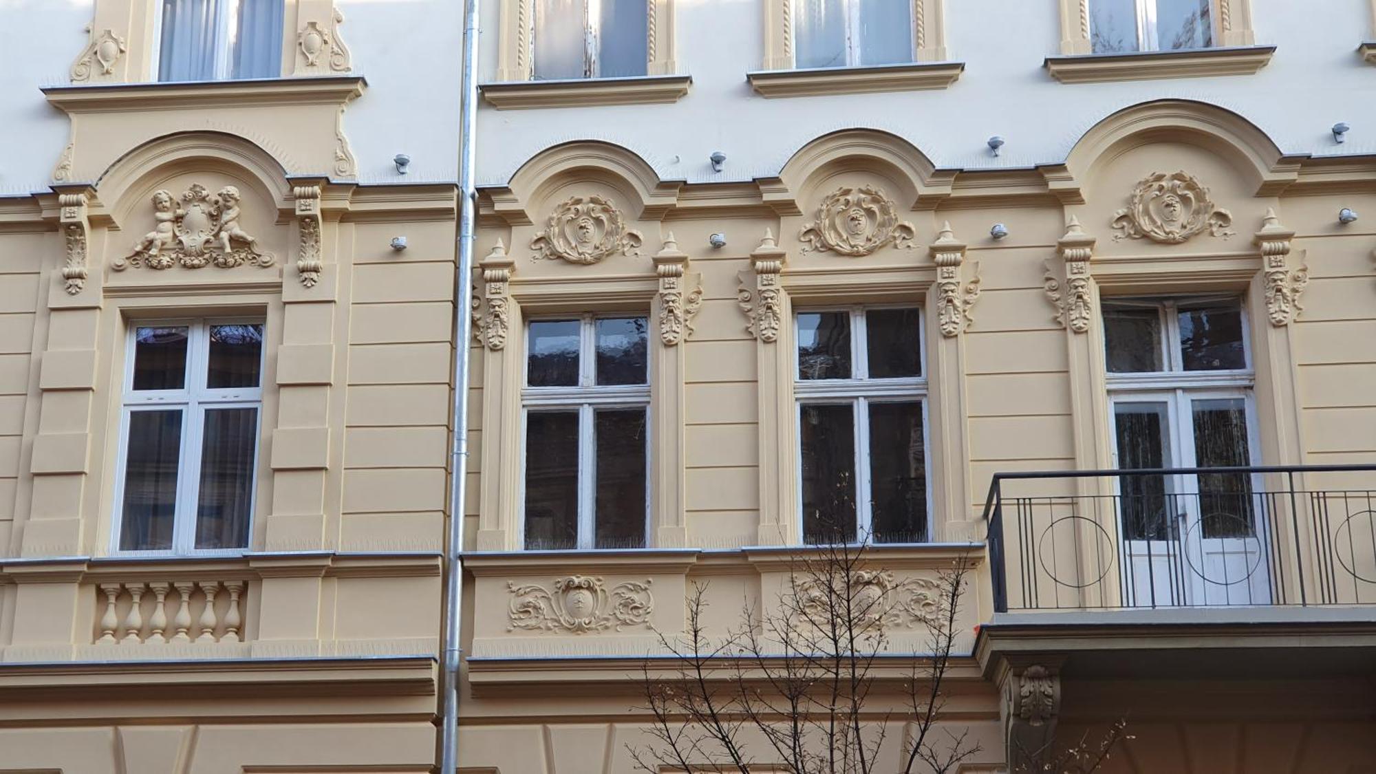 Best Location To Explore Krakow Spacious 105M2 Luaran gambar