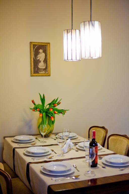 Best Location To Explore Krakow Spacious 105M2 Bilik gambar
