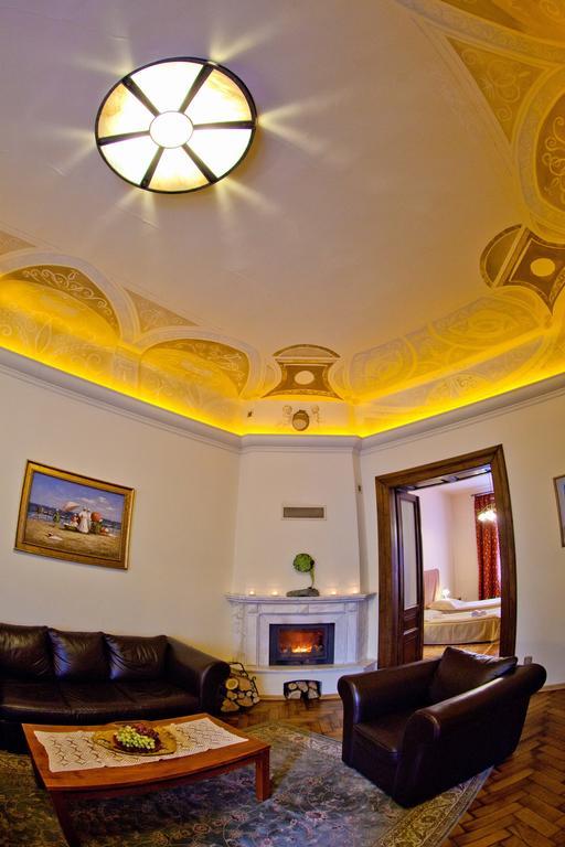 Best Location To Explore Krakow Spacious 105M2 Bilik gambar