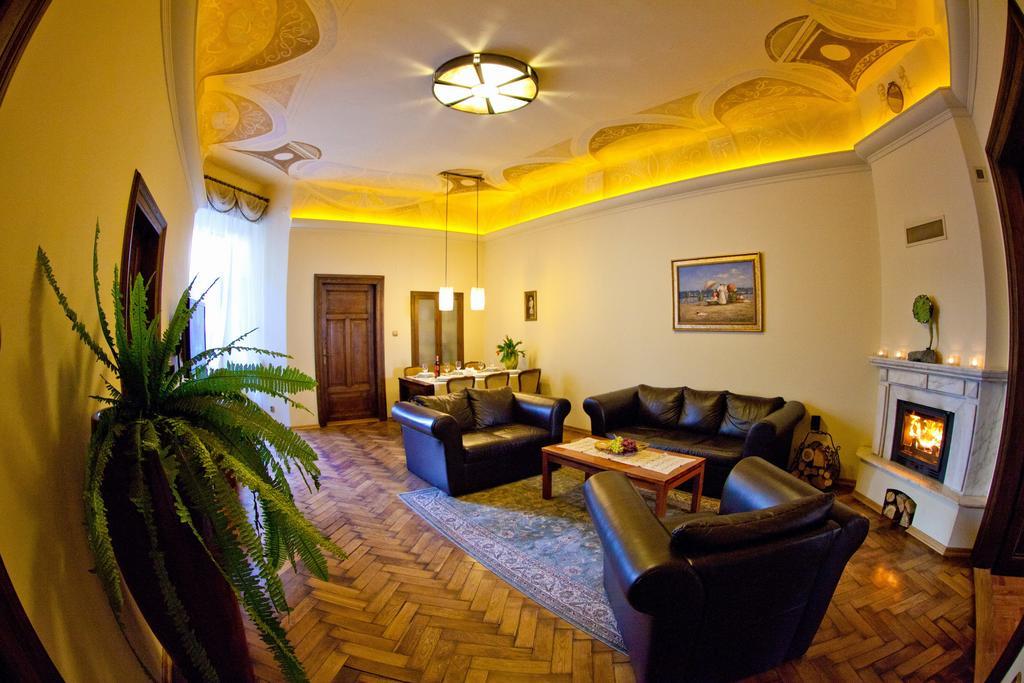 Best Location To Explore Krakow Spacious 105M2 Bilik gambar